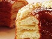 cronut: nueva pasta arrasa Nueva York