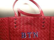 Monograms Bottega Veneta