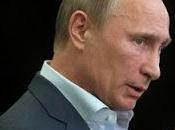 Putin rechaza extraditar Snowden, pedido EEUU.