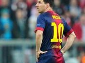 Estos ocho clubes podrían fichar Messi