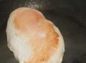 Pechuga pollo salsa cerveza, mostaza miel