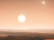 Tres supertierras zona habitable estrella cercana
