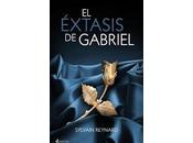 Micro Reseña: Extasis Gabriel (Gabriel's Inferno Sylvain Reynard