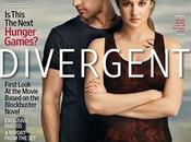 Stills Divergente