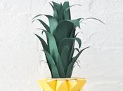 Foto día: Manualidades papel