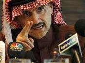 jeque saudí Alwaleed Talal, amigo socio Urdangarin, acusado violación modelo.
