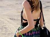 Mirrored Sunglasses