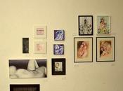 Exposición colectiva “Arte para generar Algarabía”