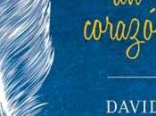 Reseña "Alas para corazón", David Almond