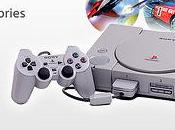 Ofertas Playstation Store títulos PSOne