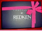 Fancybox: Edicion especial REDKEN