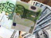 euro frente dólar aupado confianza Estados Unidos