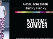 Angel Schlesser Hanky Panky