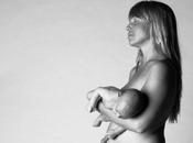 cuerpo bonito': libro retrata madres Photoshop triunfa Kickstarter