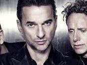 Depeche Mode Goodbye (Live Studio Session) (2013)