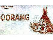 Oorang Indians