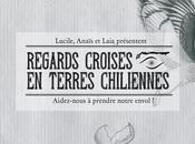 ‘Miradas cruzadas tierras chilenas’ formar parte cine