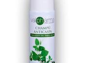 Línea Valpharma Alga Cosmética