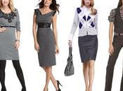 Como vestir para trabajo (mujeres)