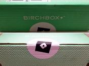 Birchbox Junio 2013 (antigua Joliebox antigua Glamourum)