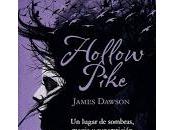 Hollow Pike, James Dawson