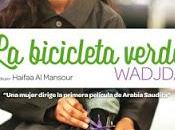 Estrenos cine viernes junio 2013: bicicleta verde (Wadjda)'