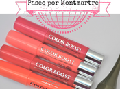 Nuevos Color Boost BOURJOIS