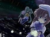 Higurashi Naku Koro [Anime]