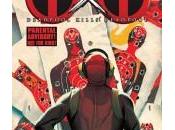 Primer vistazo Deadpool Kills