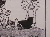 Tweet cómic