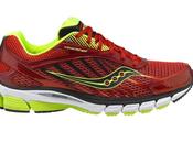 Saucony ProGrid Ride mejor entrenamiento