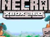 Minecraft consigue millones ventas para Xbox