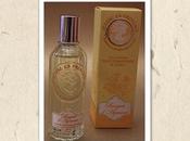 ¡SORTEO Verano JEANNE PROVENCE perfume “Bouquet d’Agrumes"!