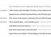 Digg Reader disponible para todos