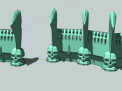 Chapter House Studios 17K$ recaudación