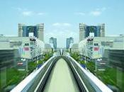 Hyper-Lapse Hyper Drive Yurikamome