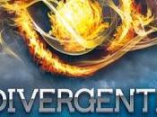 Reseña: Divergente (Divergent Veronica Roth