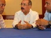 Danilo, Martelly Lamothe, hacen aparte Cumbre PetroCaribe, Nicaragua