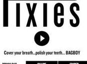 BAGBOY Pixies