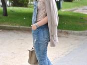Farmer Look