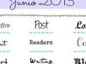 Blogger Junio