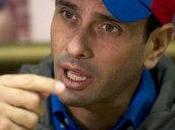 Capriles demasiado blando?