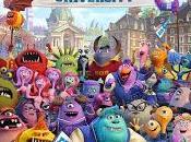 Monsters University Crítica