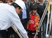 inversión superior Millones Soles: INICIA EMBELLECIMIENTO ORNATO DISTRITO COAYLLO –CAÑETE