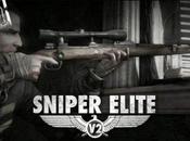 Sniper Elite análisis videojuego para