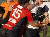 Intermedia cayó ante johns
