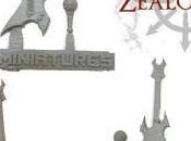 Zealot Miniatures