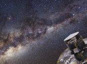 sonda espacial Gaia lista para explorar Láctea