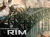 Clip ‘Pacific Rim’ Lucha entre monstruos gigantes