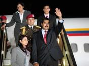 Maduro:30 días Venezuela como Presidente